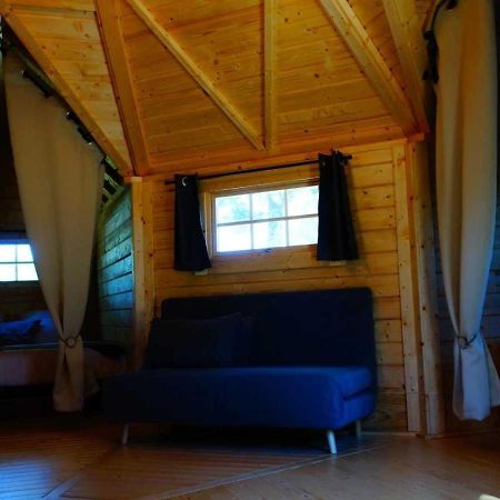 Camping 3 Etoiles - Piscine - Ccbb0Gd Bizanet 외부 사진