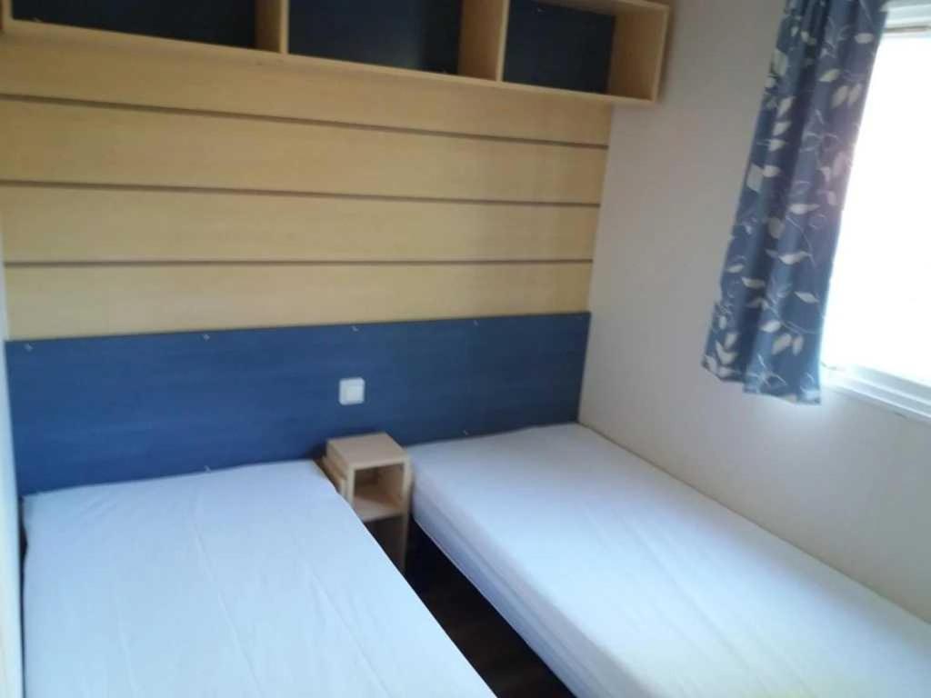 Camping 3 Etoiles - Piscine - Ccbb0Gd Bizanet 외부 사진