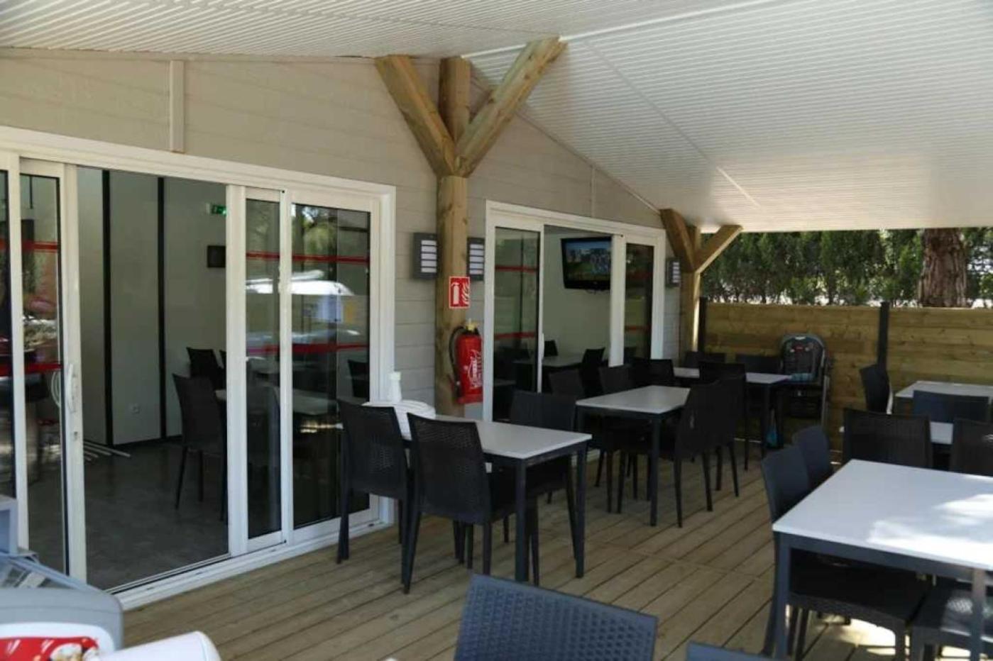 Camping 3 Etoiles - Piscine - Ccbb0Gd Bizanet 외부 사진