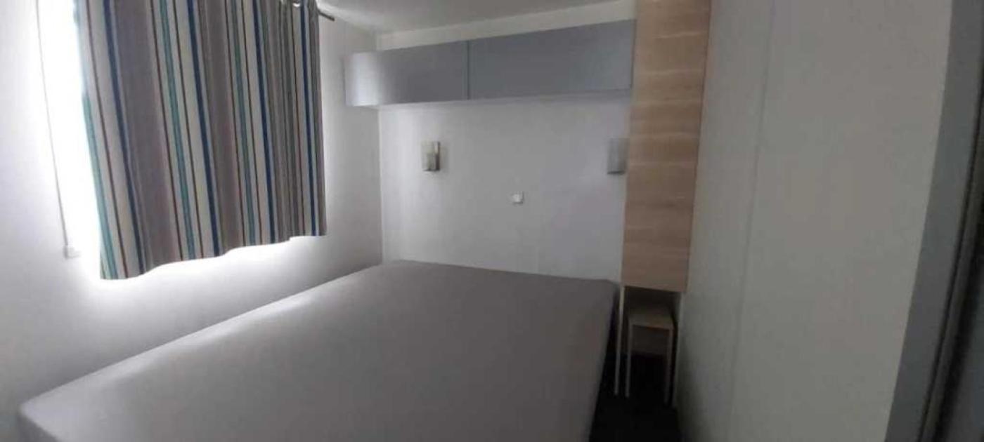 Camping 3 Etoiles - Piscine - Ccbb0Gd Bizanet 외부 사진